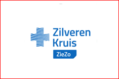 Zilveren Kruis ZieZo